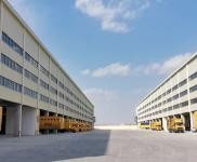 (出租) 出租公主嶺范家屯高標倉6.4萬平，1千平起租