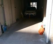 (出租) 四平嶺西北方尚品地上車庫有窗戶，水電下水可做倉庫，