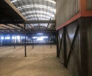 (出租) 出租出賣。遼源市開發(fā)區(qū)（原福星防盜門院內(nèi)）3500平方米左右