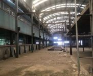 (出租) 出租出賣。遼源市開發(fā)區(qū)（原福星防盜門院內(nèi)）3500平方米左右