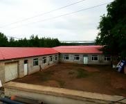 (出租) 遼源交通便利 ，獨門獨院 ，三項電