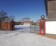 (出售) 遼源市龍山區(qū)熱鬧村廠房出售