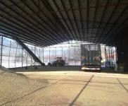 (出售) 遼源市龍山區(qū)熱鬧村廠房出售