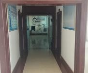 (出租)遼源 建筑面積1000平以上，各種設施齊全，有停車場！