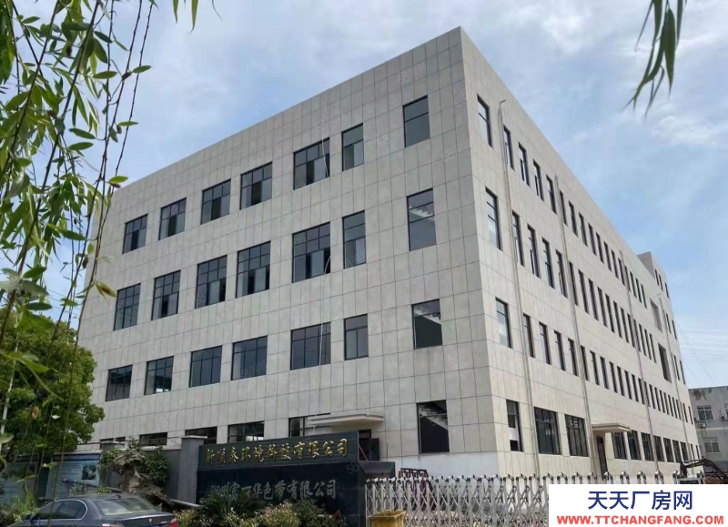 湖州吳興(出租) 吳興區標準廠房1770平廠房出租