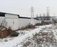 (出租) 西安面積五千平方米左右,水井、動(dòng)力電、車(chē)庫(kù)、倉(cāng)房、門(mén)衛(wèi)齊全