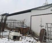 (出租) 西安面積五千平方米左右,水井、動(dòng)力電、車(chē)庫(kù)、倉(cāng)房、門(mén)衛(wèi)齊全