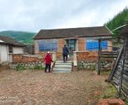 (出售) 東豐魚塘，蛤模塘，鹿圈，土地。。住房三間60平米。