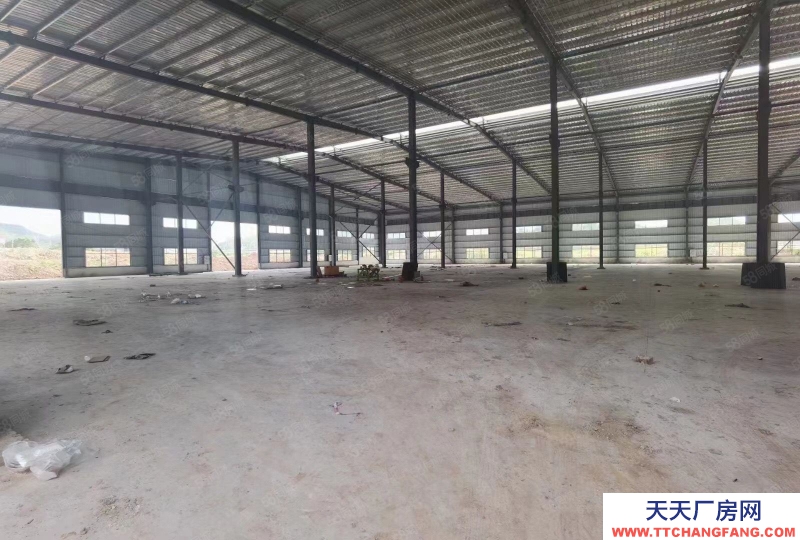 (出租) 江門蓬江新高端工業廠房出租