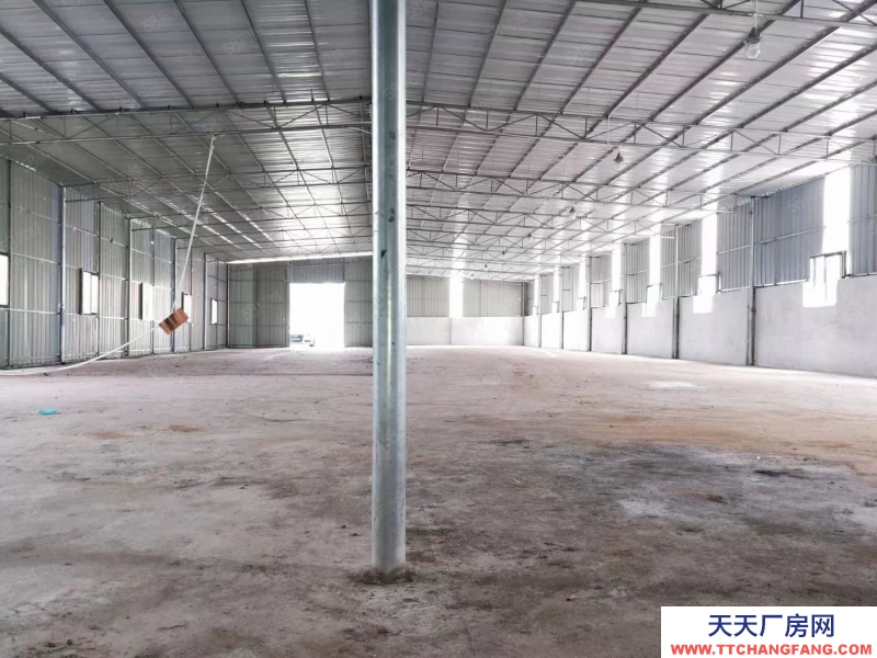 (出租) 江門蓬江棠下高速路口旁全新10元廠房