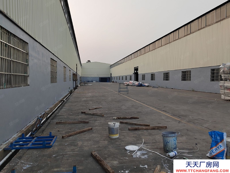 (出租) 江門新會標準 單一層 行業不限實惠出租！