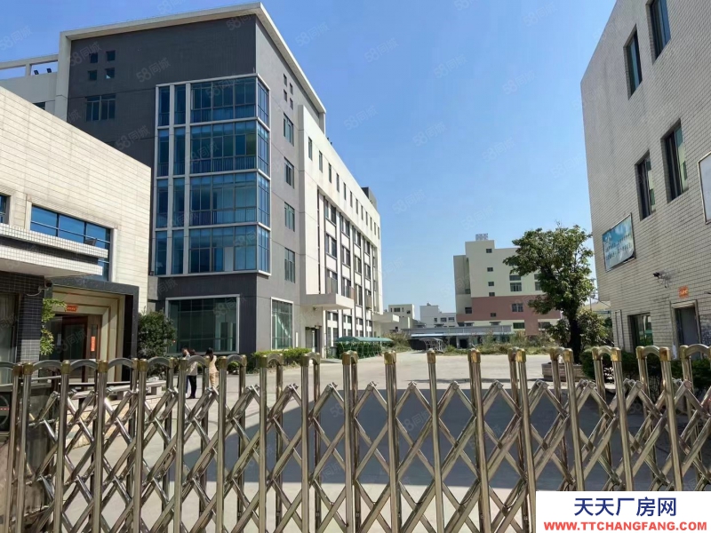 (出租) 江門市新會區(qū)睦洲鎮(zhèn)新沙工業(yè)區(qū)獨(dú)院16250平方標(biāo)準(zhǔn)廠房出租