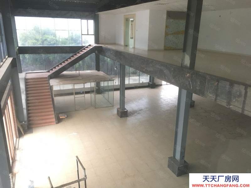 (出租) 江門1900方豪華裝修廠房,領包入住