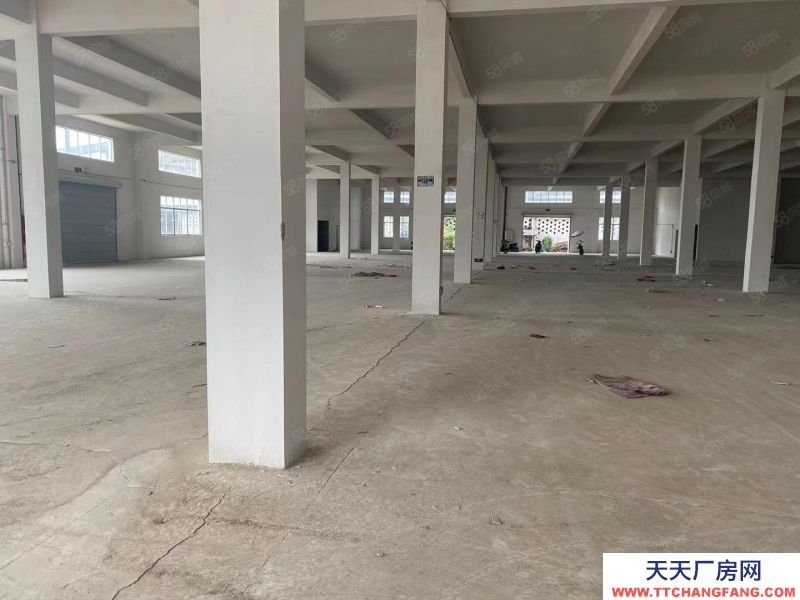 (出租) 江門噴漆,噴粉,酸洗,堿洗,磷化,電詠等行業(yè)的福地!