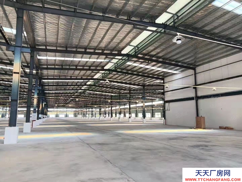 (出租) 江門現成家俱噴油噴粉,酸洗環評,無鉻鈍化,不銹鋼及五金生產企業