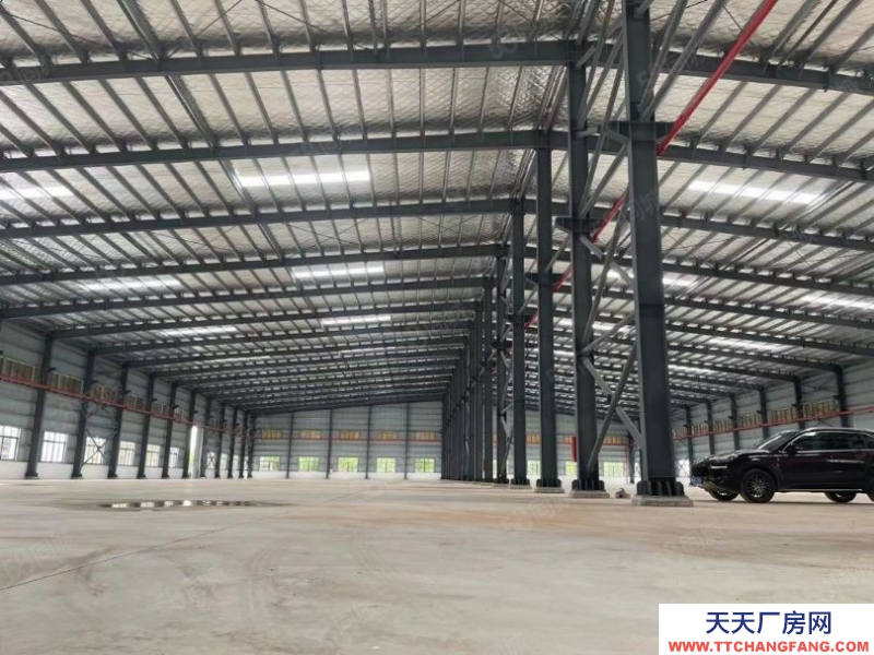 (出租) 江門開平月山鎮獨門獨院廠房出租，可分租