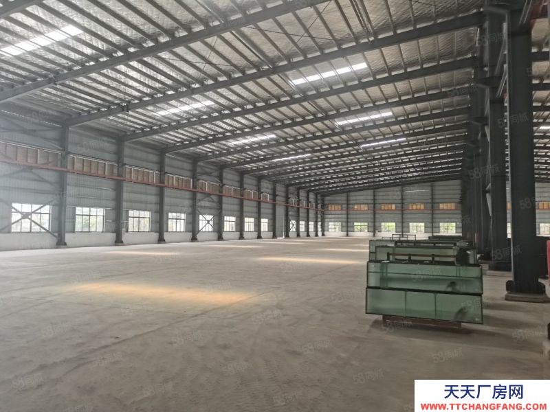 (出租) 江門開平月山鎮獨門獨院廠房出租，可分租