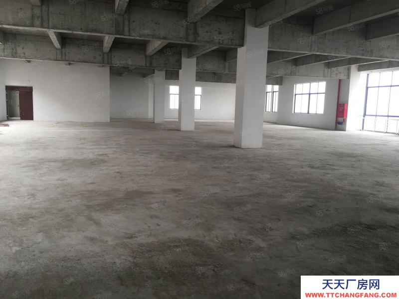 (出租) 江門開平水口高速國道附近鋼混全新環評廠房租售