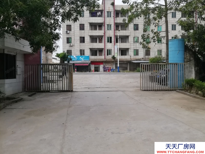 (出租) 江門恩平大量廠房倉(cāng)庫(kù)工業(yè)用地商服用地招租