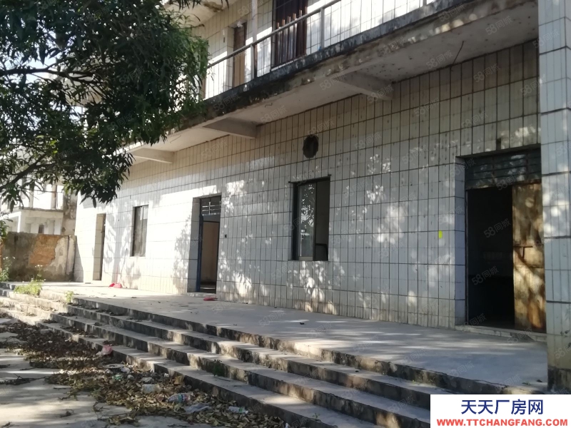 (出租) 江門恩平大量廠房倉(cāng)庫(kù)工業(yè)用地商服用地招租