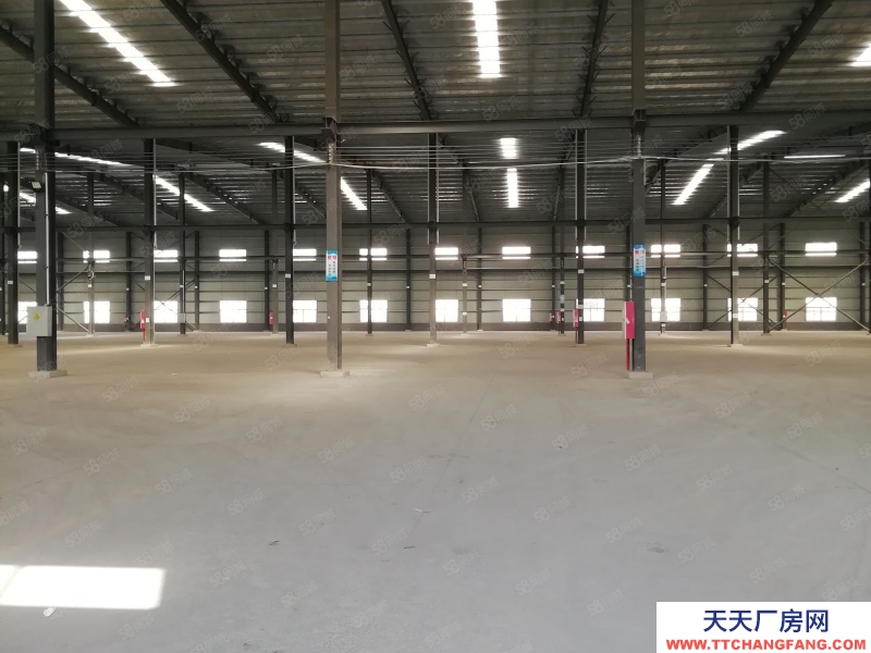 (出租) 江門恩平市東安工業(yè)園區(qū)250~50000廠房招租，有環(huán)保消防