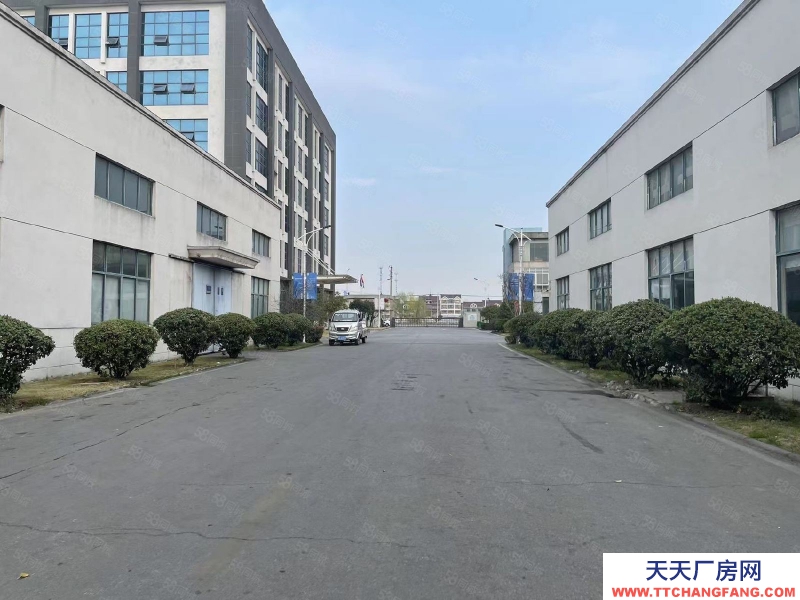 (出租) 出租 標(biāo)準(zhǔn)廠房3000平，可分租