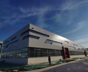 (出租) 出租輝南經濟開發區高標準廠房 3年免租可分割