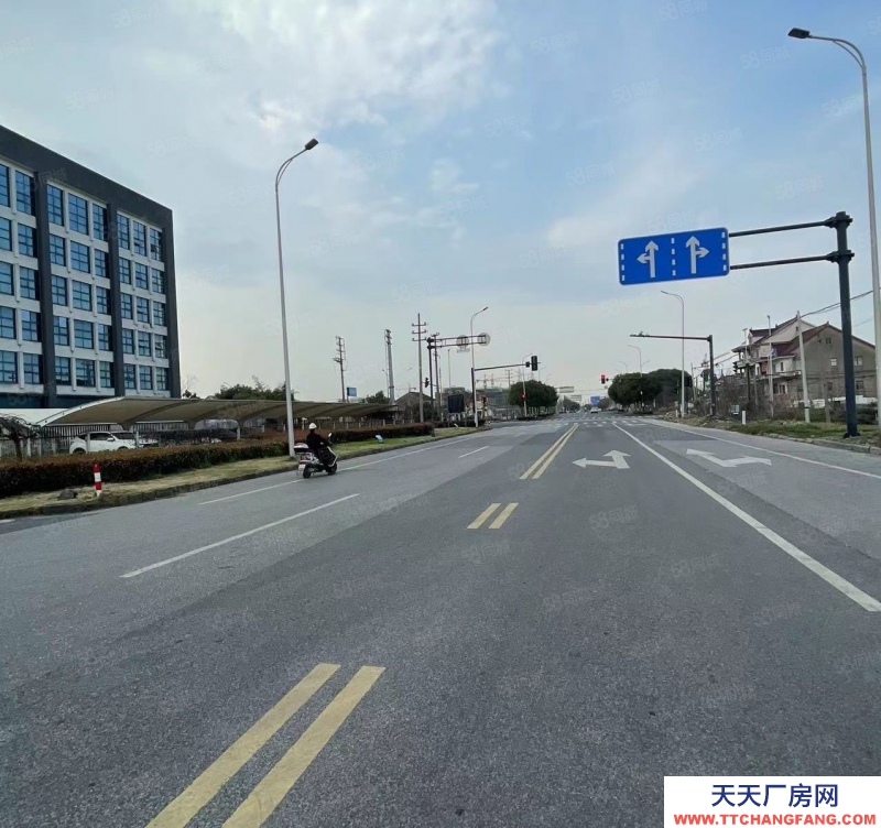 (出租) 出租 南潯高速口2000平廠房出租