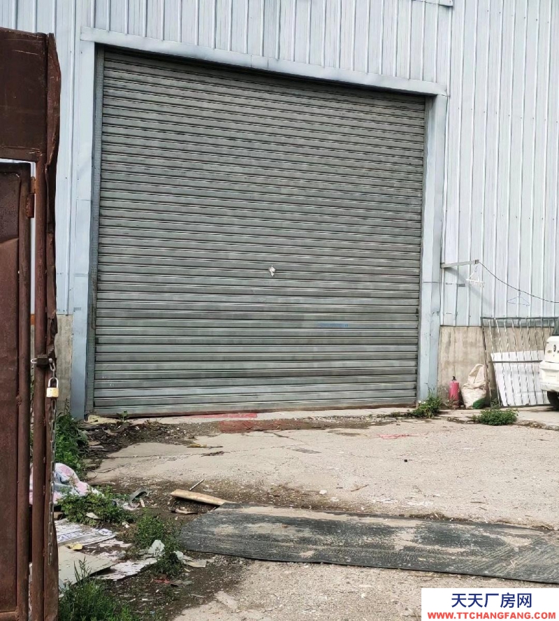 西寧城中 廠房出租，水電齊全，有動(dòng)力電