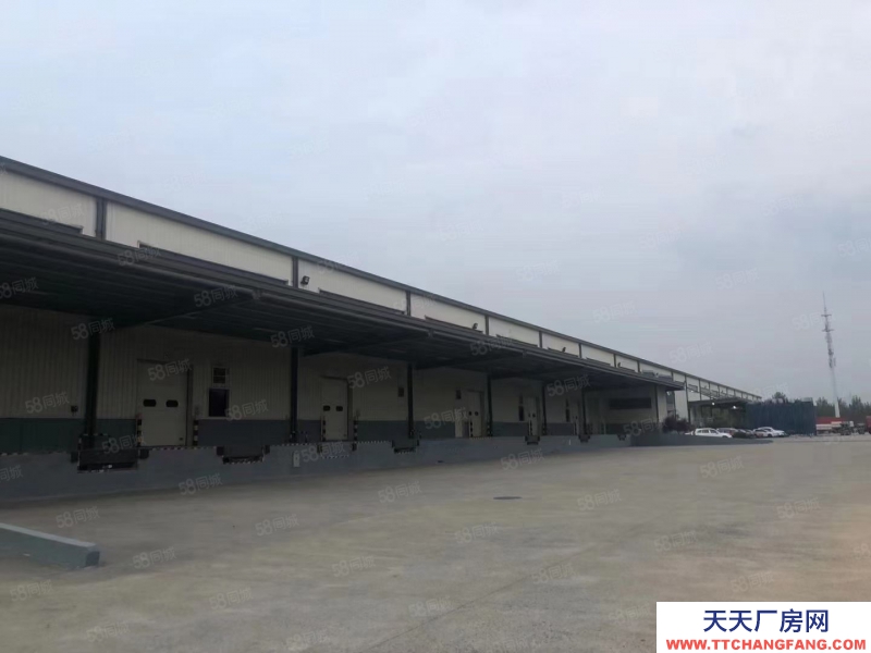 (出租) 南潯區(qū)48000平大型丙二類倉庫