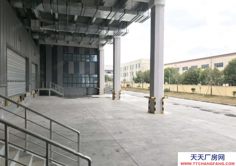 (出租) 南潯100000平物流園,可定制丙二類