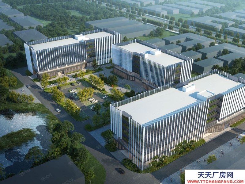 高新西區框架1000~13000平雙證齊全廠房