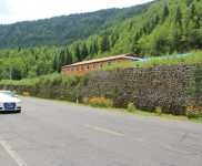 (出售) 出售長(zhǎng)白縣境內(nèi)一處廠房