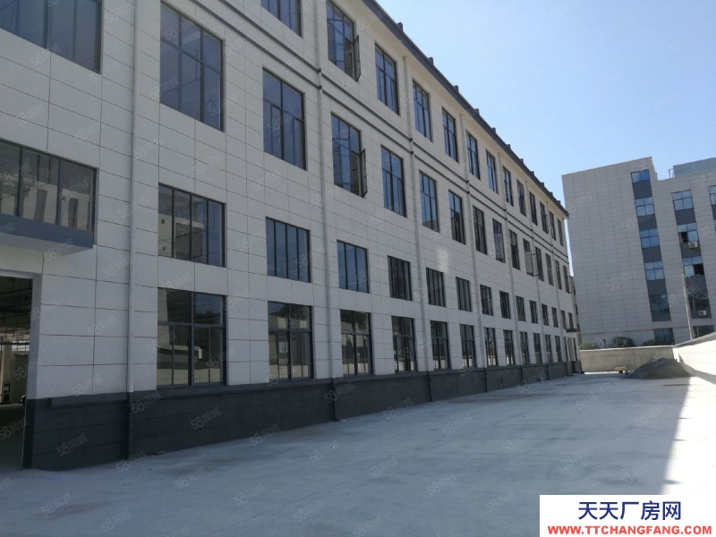 (出售) 出售南潯菱湖鎮(zhèn)中心位置24畝廠房11000方,2250萬可談