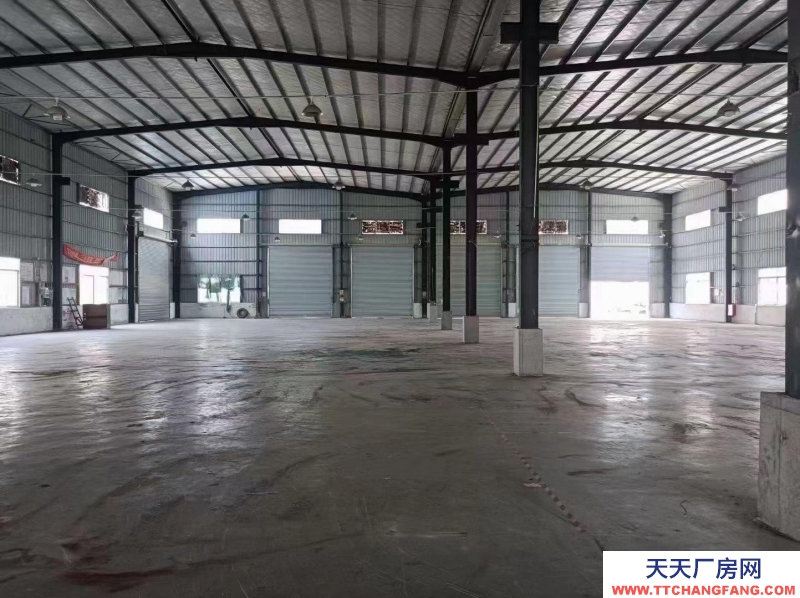 (出租) 江門蓬江區杜遠鎮龍榜工業區