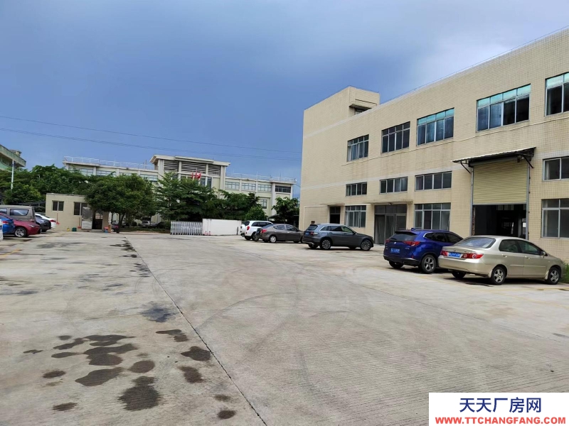 (出租) 江門(mén)臺(tái)山水步廠房倉(cāng)庫(kù)1000平方招租