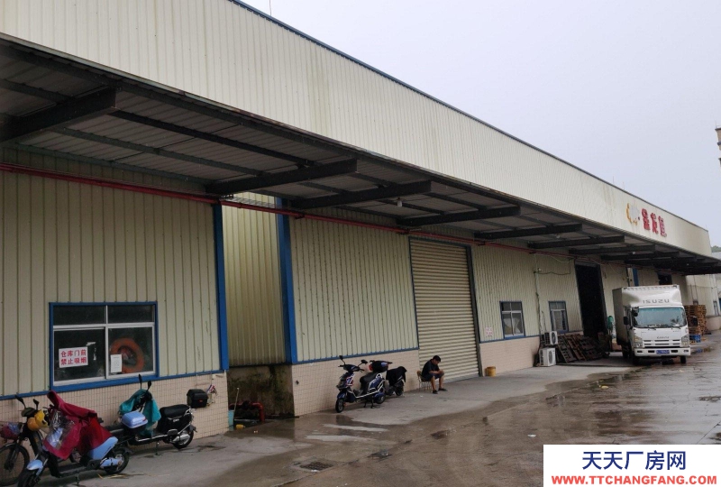 (出租) 江門開平環(huán)境優(yōu)美，交通便利，地勢(shì)高，不擔(dān)心水浸