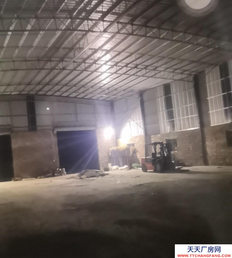 (出租) 江門開平100-3000方廠房出租開平市蒼城鎮(zhèn)