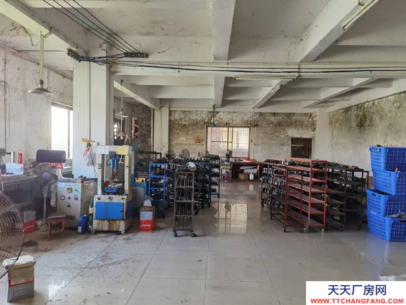 (出租) 江門鶴山公園旁邊,竹樹坡美食街700平方廠房,倉庫出租