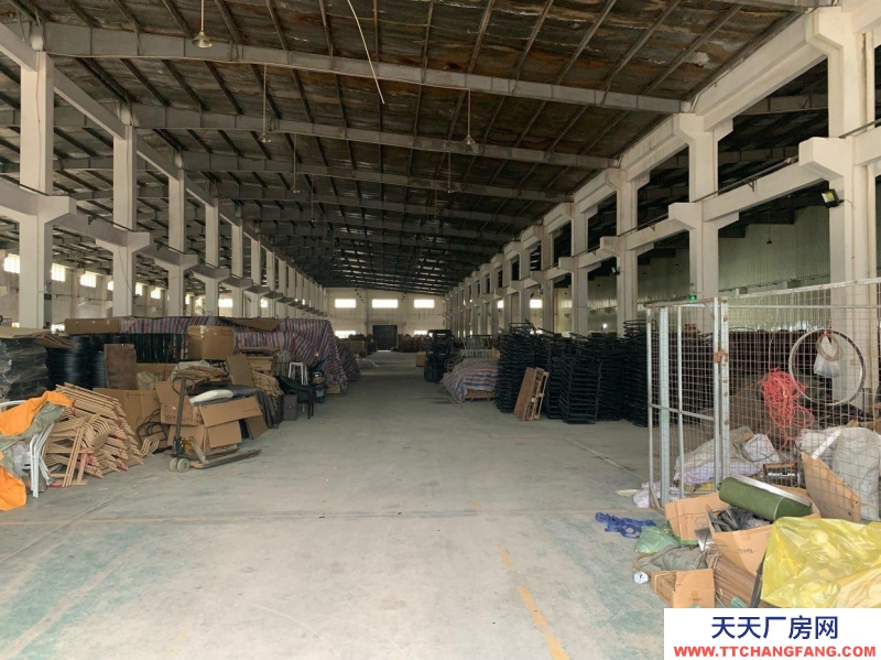 (出租) 江門鶴山市址山鎮周邊廠房/倉庫