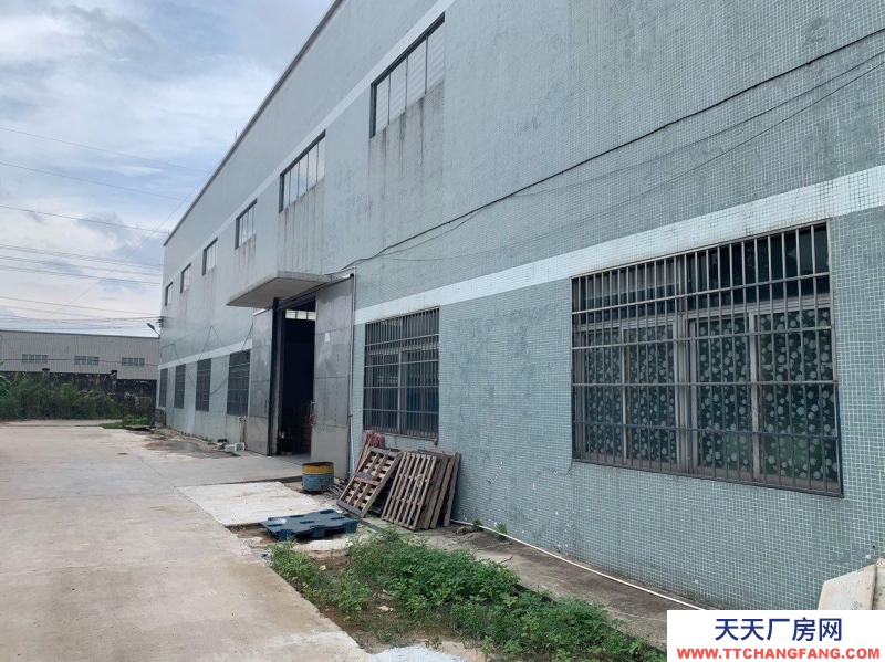 (出租) 江門(mén)鶴山市址山鎮(zhèn)周邊廠房/倉(cāng)庫(kù)