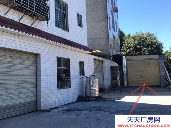 郴州市北湖區(qū) 城前嶺長沖村廠房或農(nóng)家樂餐飲場地出租