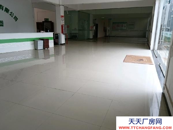 郴州市北湖區 4層樓整幢辦公樓、廠房 、倉庫出租，可分租