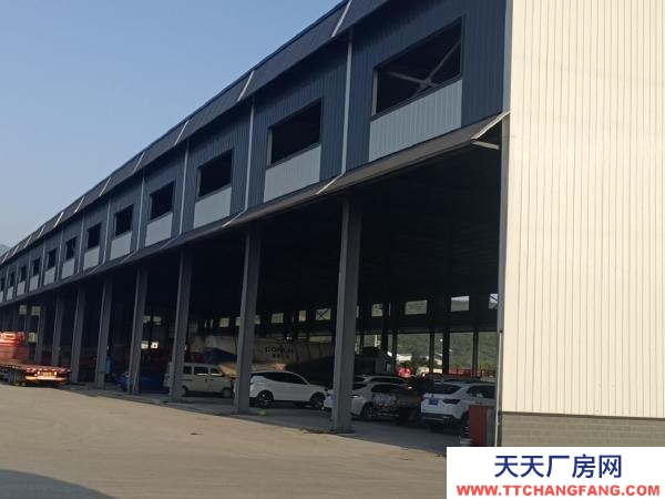 郴州市北湖區廠房出租/倉庫出租/辦公樓出租（可分租）