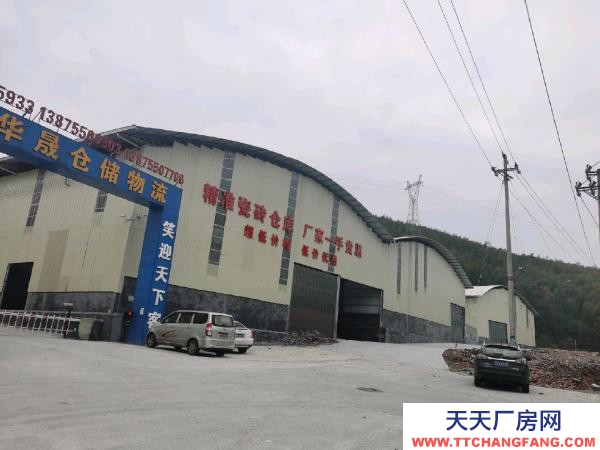 郴州市北湖區 倉庫出租，本公司現有3萬平方倉庫出租，可做廠房，加工廠等