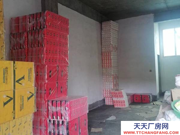 郴州市北湖區(qū) 在石蓋塘鎮(zhèn)，7層樓全框架每層530平方