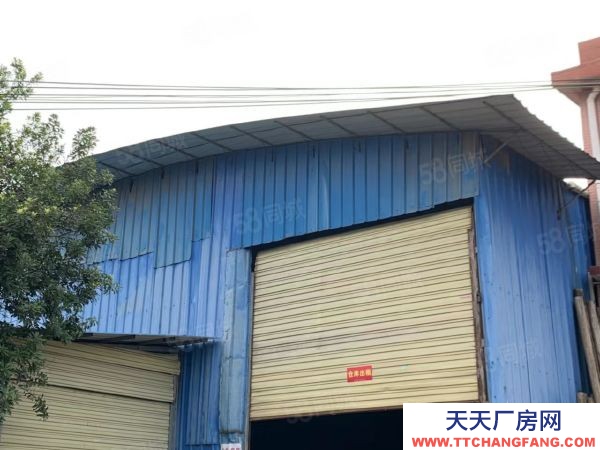 郴州市北湖區 湘南大市場 金煌物流園園泉路瑪瑙新苑附近300平米倉庫出租