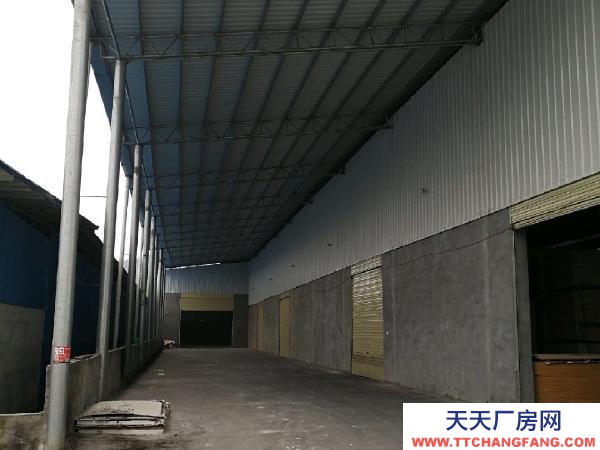 郴州市北湖區 新107國道雷大橋倉庫廠房