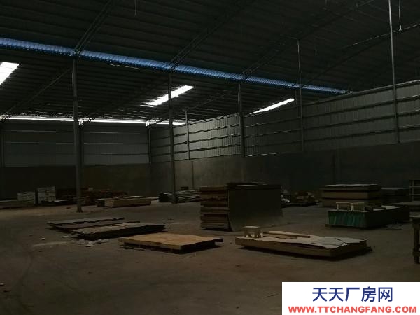 郴州市北湖區 新107國道雷大橋倉庫廠房