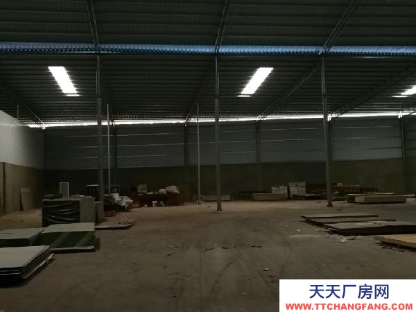 郴州市北湖區 新107國道雷大橋倉庫廠房